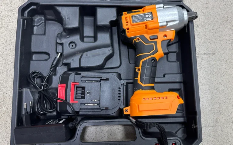 АКБ Гайковерт Cordless