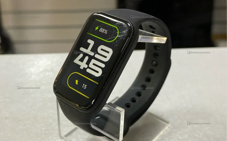 Часы  Redmi Smart Band 2