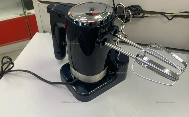 миксер Jamaky 6001