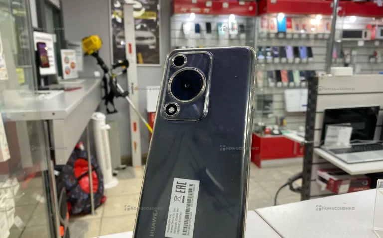 Huawei Nova Y63 6/128 ГБ