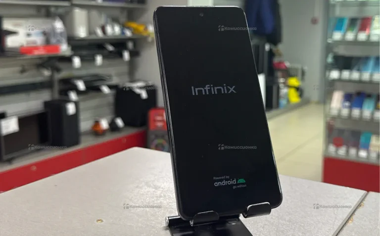 Infinix Smart 8 4/128GB