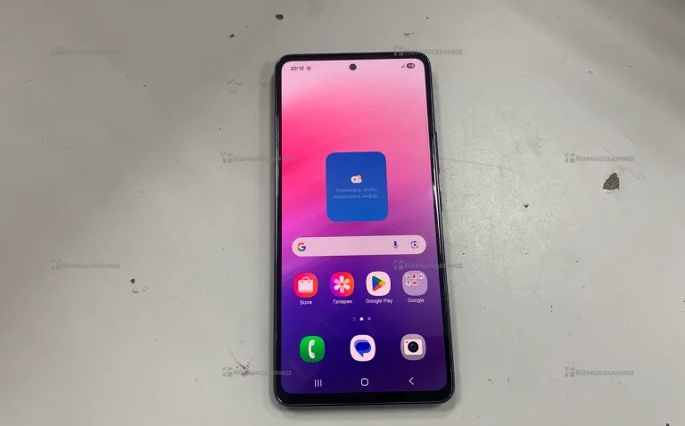 Samsung Galaxy A53 8/256Gb