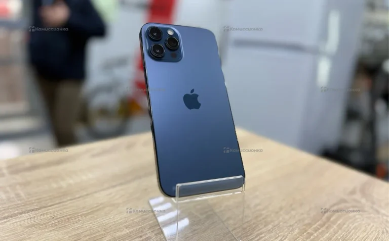 Apple iPhone 12 Pro Max 6/128 ГБ