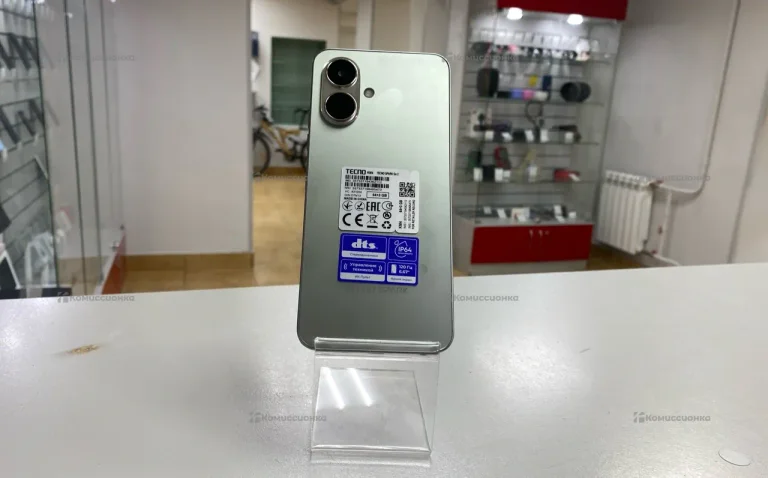 Tecno Spark Go 2 64ГБ