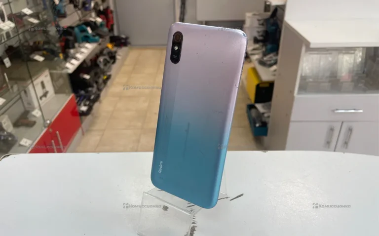Xiaomi Redmi 9A 2/32 GB