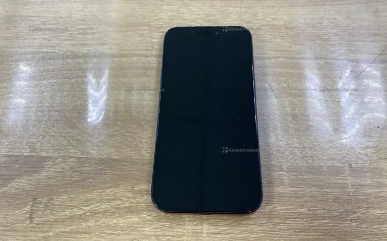 Apple iPhone 15 Pro 8/128 ГБ