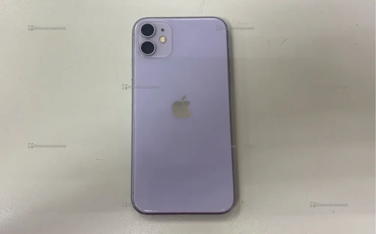 IPhone 11 64Gb