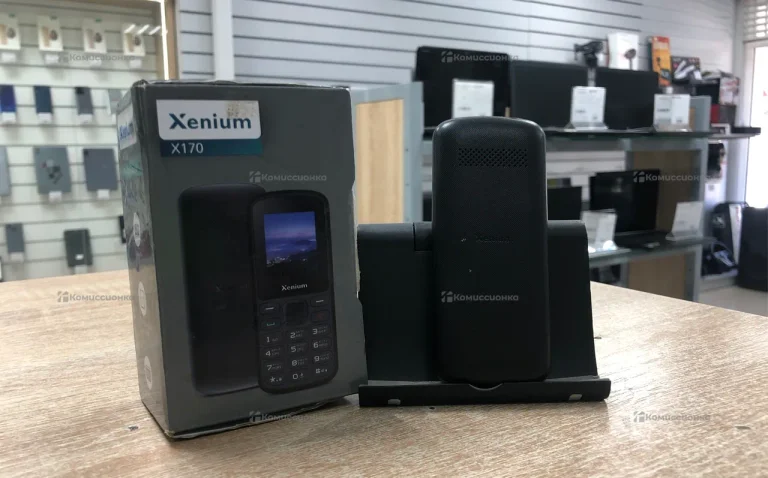 Philips Xenium X170