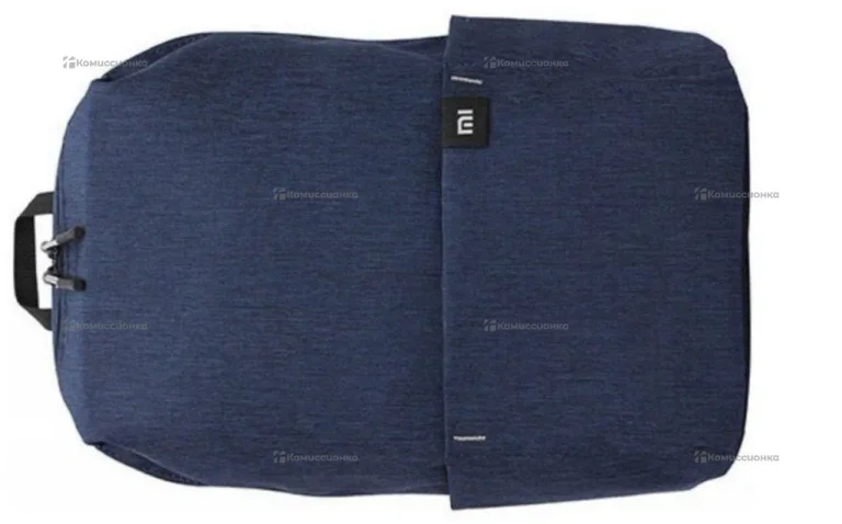 Рюкзак Xiaomi Mi Colorful Mini Backpack 10L ZJB4134CN (темно-синий)