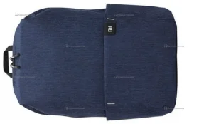 Рюкзак Xiaomi Mi Colorful Mini Backpack 10L ZJB4134CN (темно-синий)
