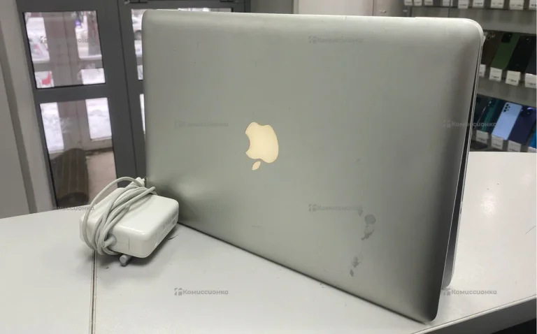 Ноутбук  MacBook Pro a1278
