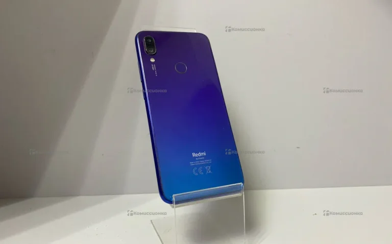 Xiaomi Redmi Note 7 3/32Gb