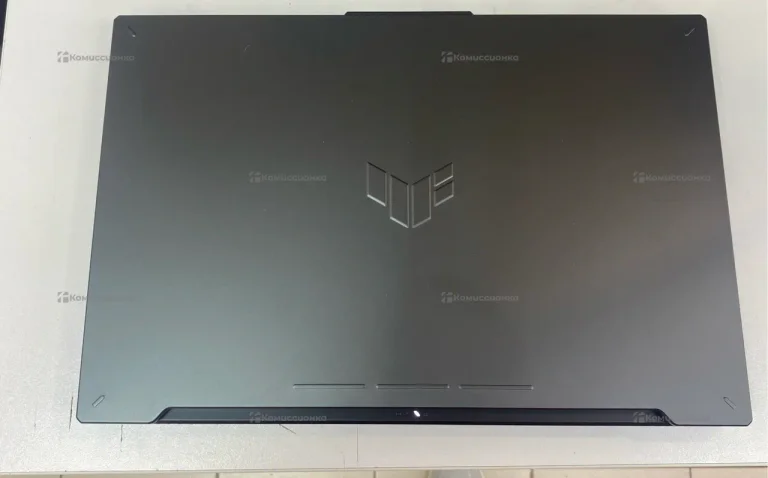 Ноутбук Asus Tuf gaming A17