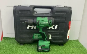 Шуруповерт DS12DA