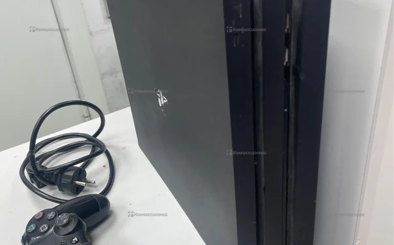 Приставка PS4. Fat 1tr