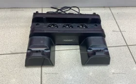 ps4 док-станция  PS 4 док станция