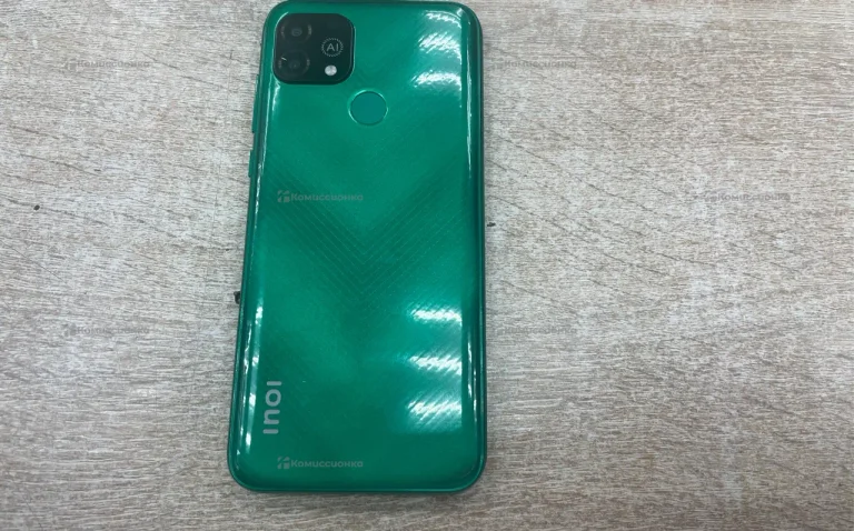 Inoi  A62 2/64