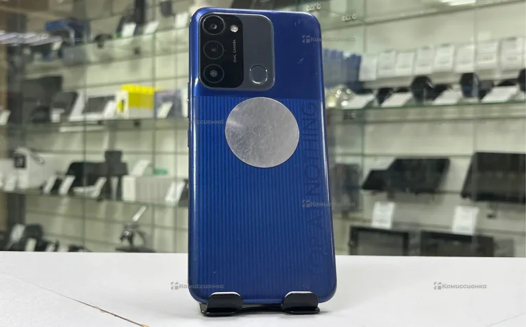 Tecno Go 2022 2/32 ГБ