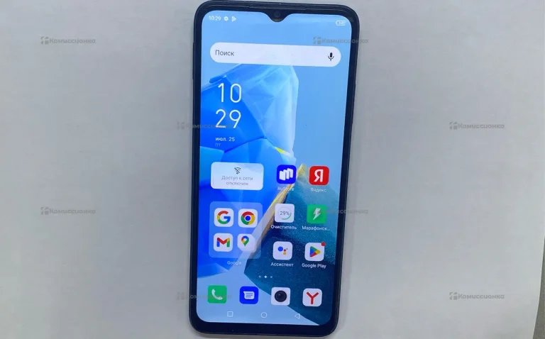 Infinix Hot 30i 4/128Gb