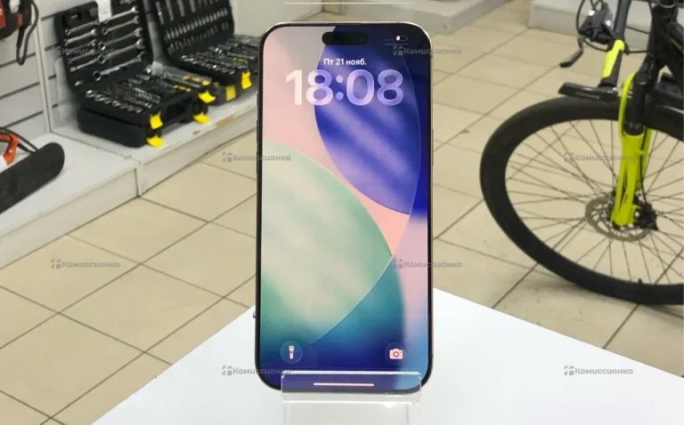 Apple iPhone 16 Pro Max 8/512 ГБ