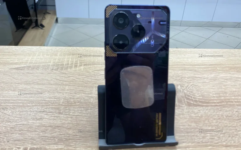 Tecno POVA 6 Pro 8/256GB
