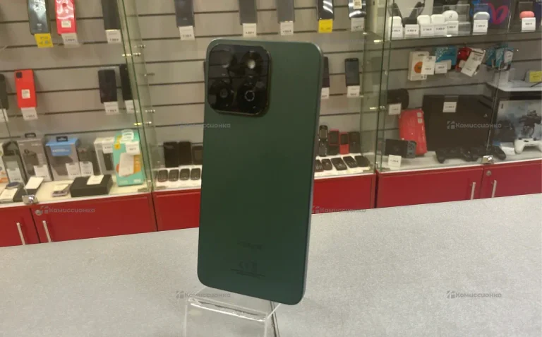 Honor x7c 8/128Gb