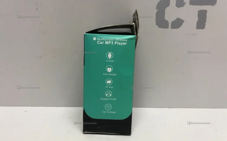 Фм-трансметр