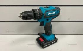 Дрель шуруповерт Makita реплика