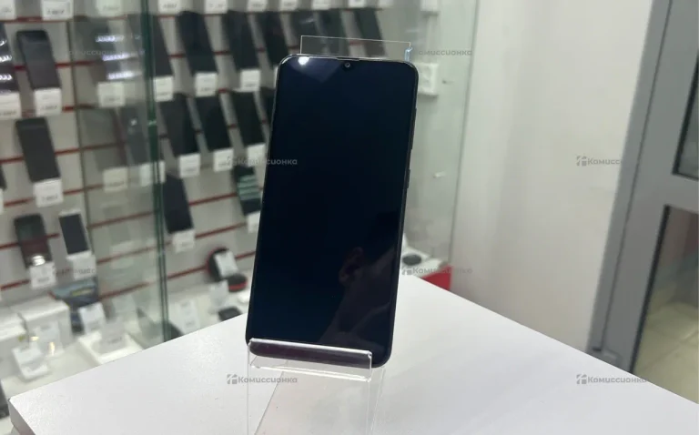 Samsung Galaxy A20 3/32Gb