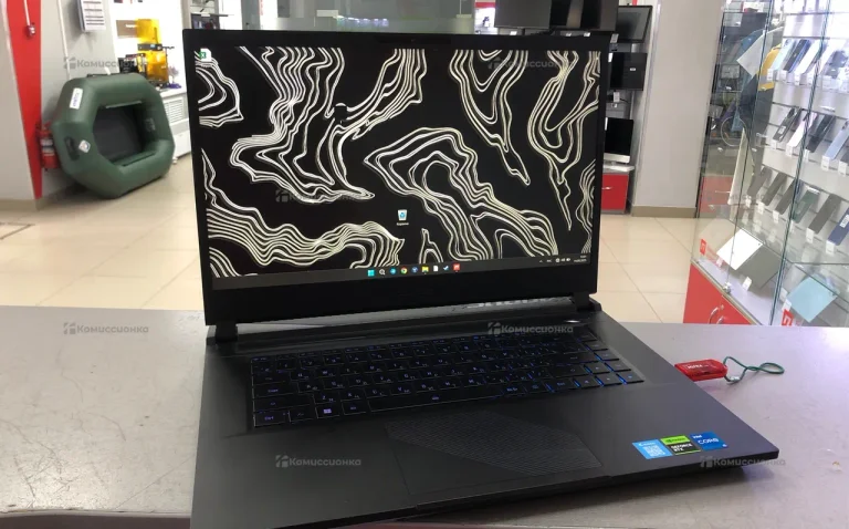 Ноутбук  aorus 15 9kf