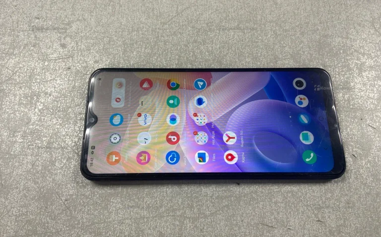 Vivo y30 5g 12/256