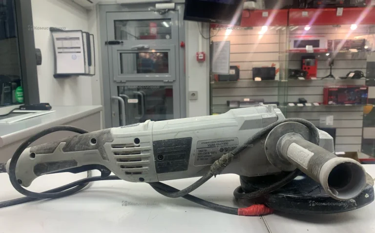 Ушм ресанта