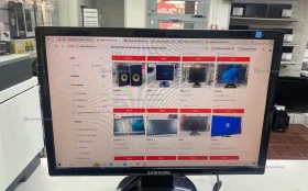 Купить Монитор Samsung 934nwx б/у , в Екатеринбург Цена:690рублей