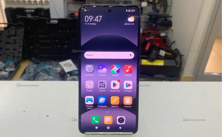 Xiaomi Redmi Note 14 4G 6/128 ГБ