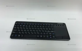 Купить Клавиатура  беспроводная Harper KBT-101 б/у , в Тюмень Цена:990рублей