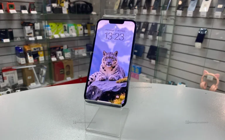 Apple iPhone 13 Pro 6/128 ГБ