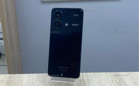 Xiaomi Redmi Note 13 6/128 ГБ