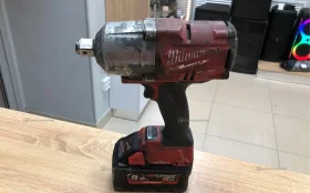 Гайковерт Milwaukee M18 ONEFHIWF34