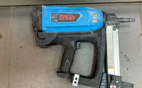 Гвоздезабивной пневматический инструмент TOUA GSN5