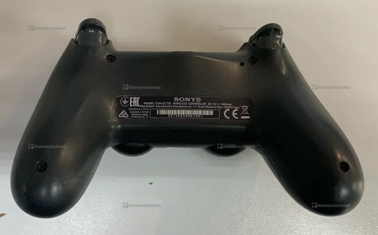 Джойстик PS4. cuh-zcte2e
