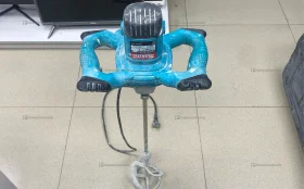 Купить Миксер Makita UTO1800 б/у , в Краснодар Цена:3500рублей