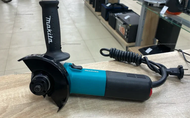 УШМ Makita 9558HN (копия)