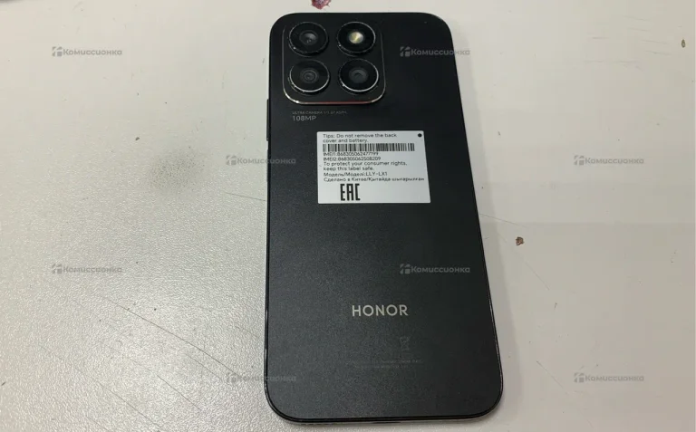 Honor X8b 8/256 ГБ