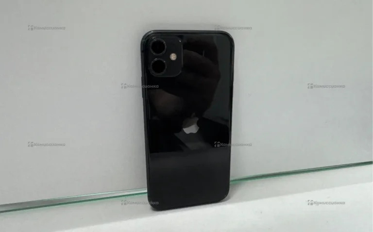 Apple iPhone 11 4/128 ГБ