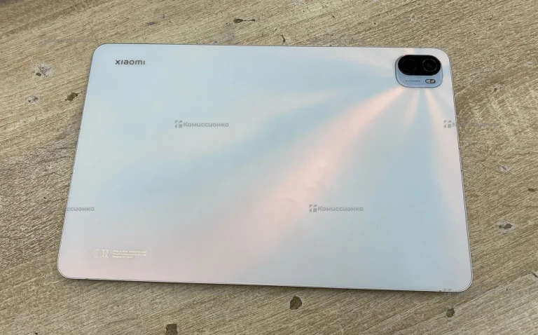 Планшет Xiaomi Pad 5 6/128