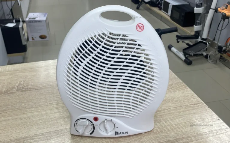 обогреватель Jasun 200c