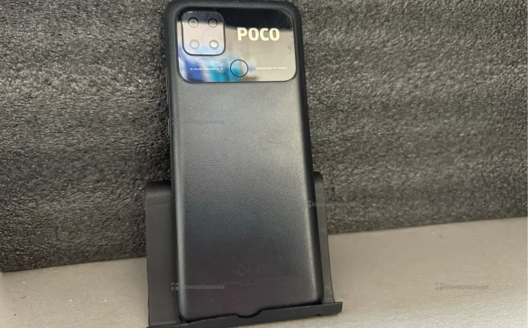 Xiaomi Poco C40 64Gb
