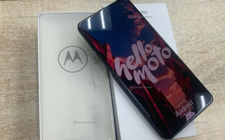 Moto G100 Pro 12/512