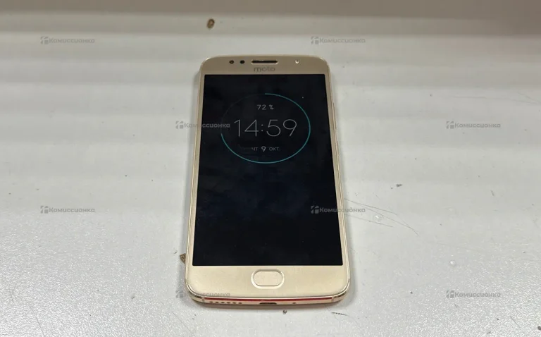 Motorola Moto G5S 4/32 ГБ