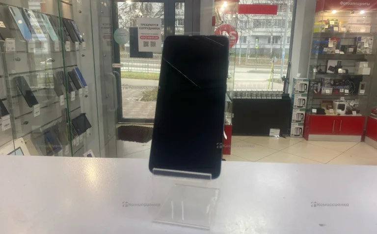 Xiaomi Redmi Note 8 Pro 6/64 ГБ